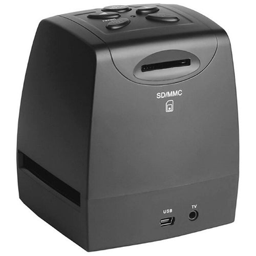 AGFAPhoto Realiview AFS100 Film Scanner