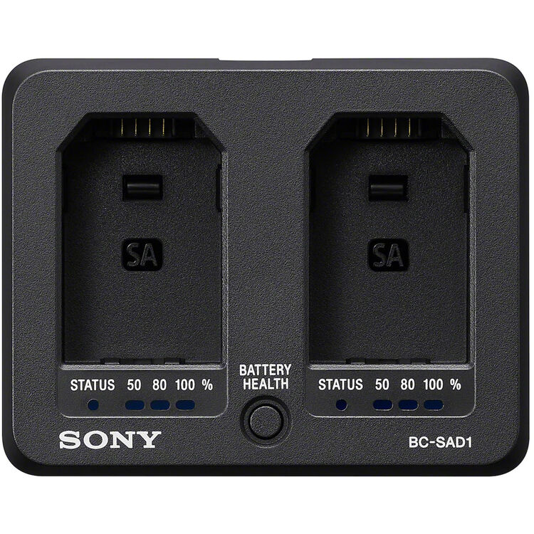 Sony BC-SAD1 Battery Charger