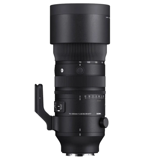 Sigma 70-200mm f/2.8 DG DN OS Sports Lens