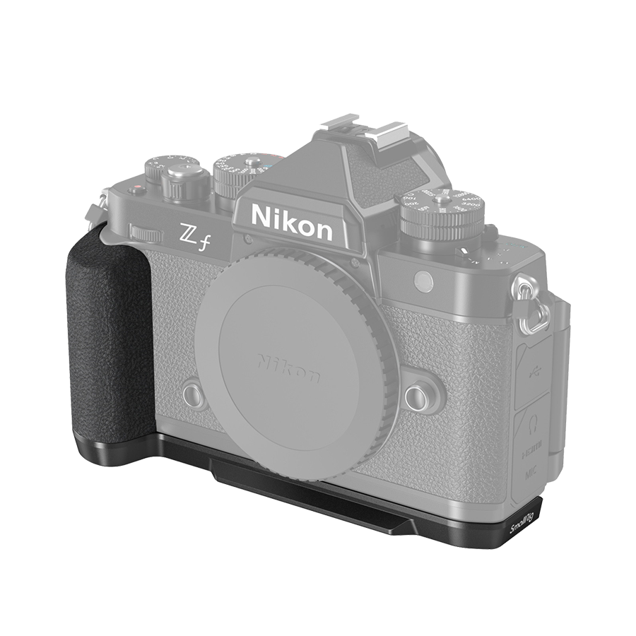 SmallRig L-Shape Handle for Nikon Z f