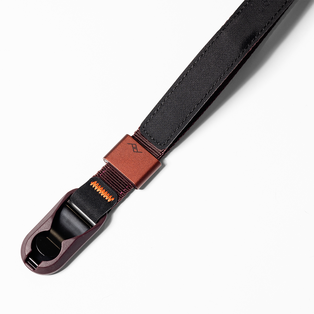 Peak Design Cuff