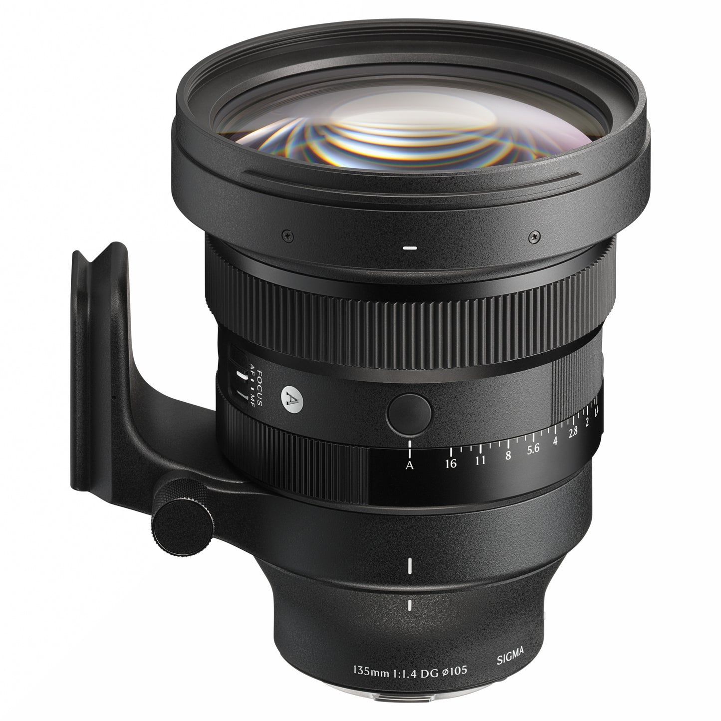 Sigma 135mm F1.4 DG | Art Sony E-Mount