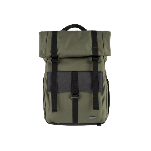 ProMaster Jasper 2.0 Medium Rolltop 9L Backpack