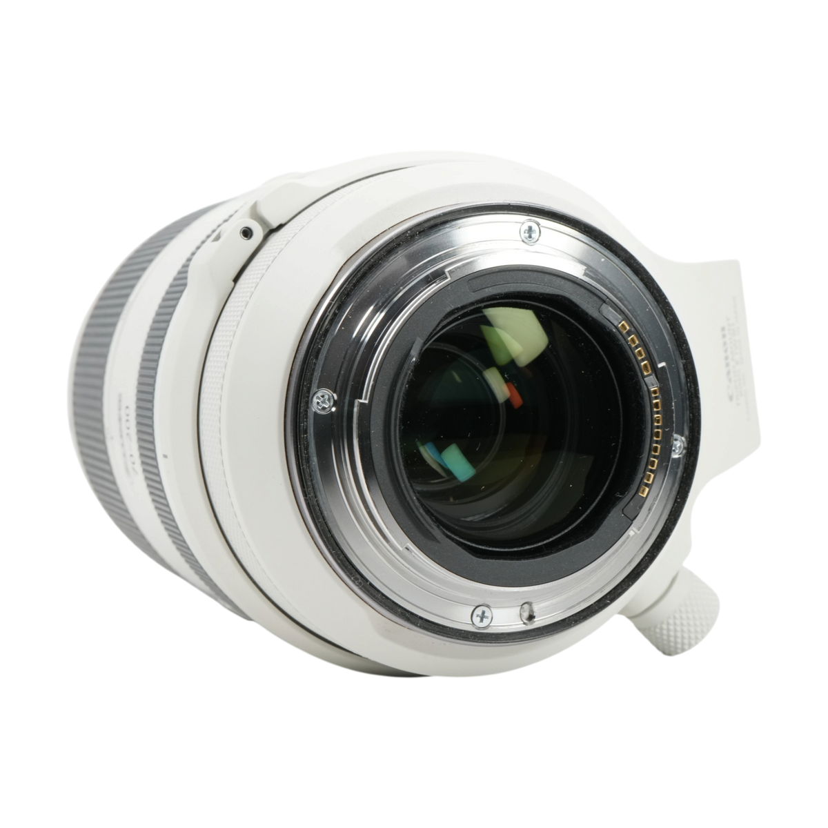 Canon RF 70-200mm f/2.8 L IS USM Full-frame Mirrorless Lens