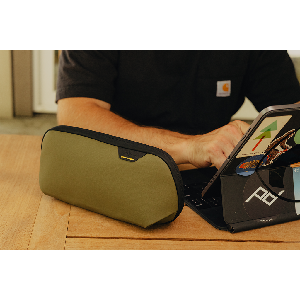 Peak Design Small Tech Pouch