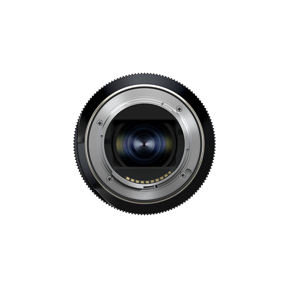 Tamron 25-200mm f/2.8-5.6 Di III VXD G2 Lens - Sony E