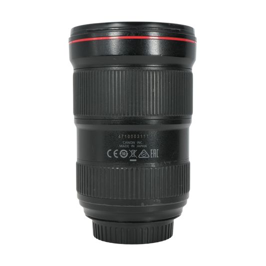 Canon EF 16-35mm f/2.8 L III USM Full-frame DSLR Lens