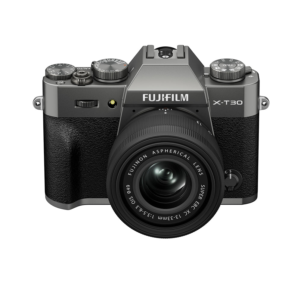 Fujifilm X-T30 III Mirrorless Camera