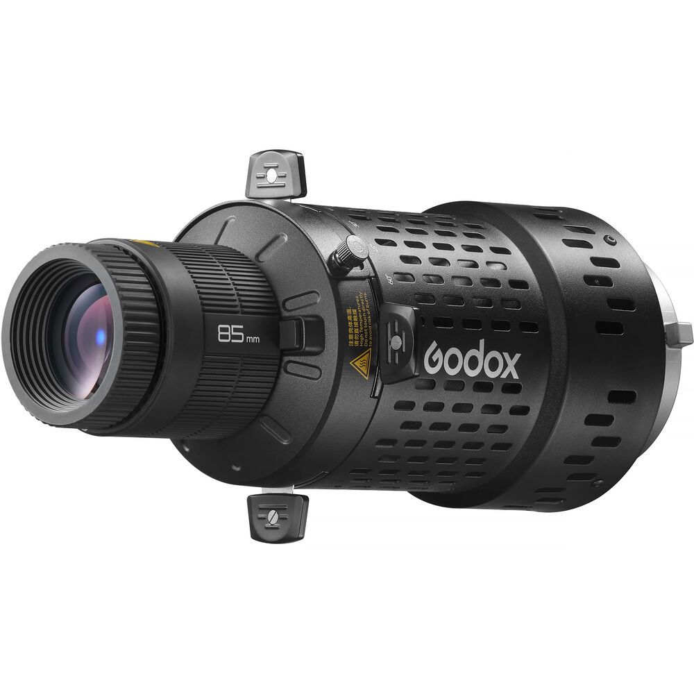 Godox Projection Attachment For Bowens Flashes