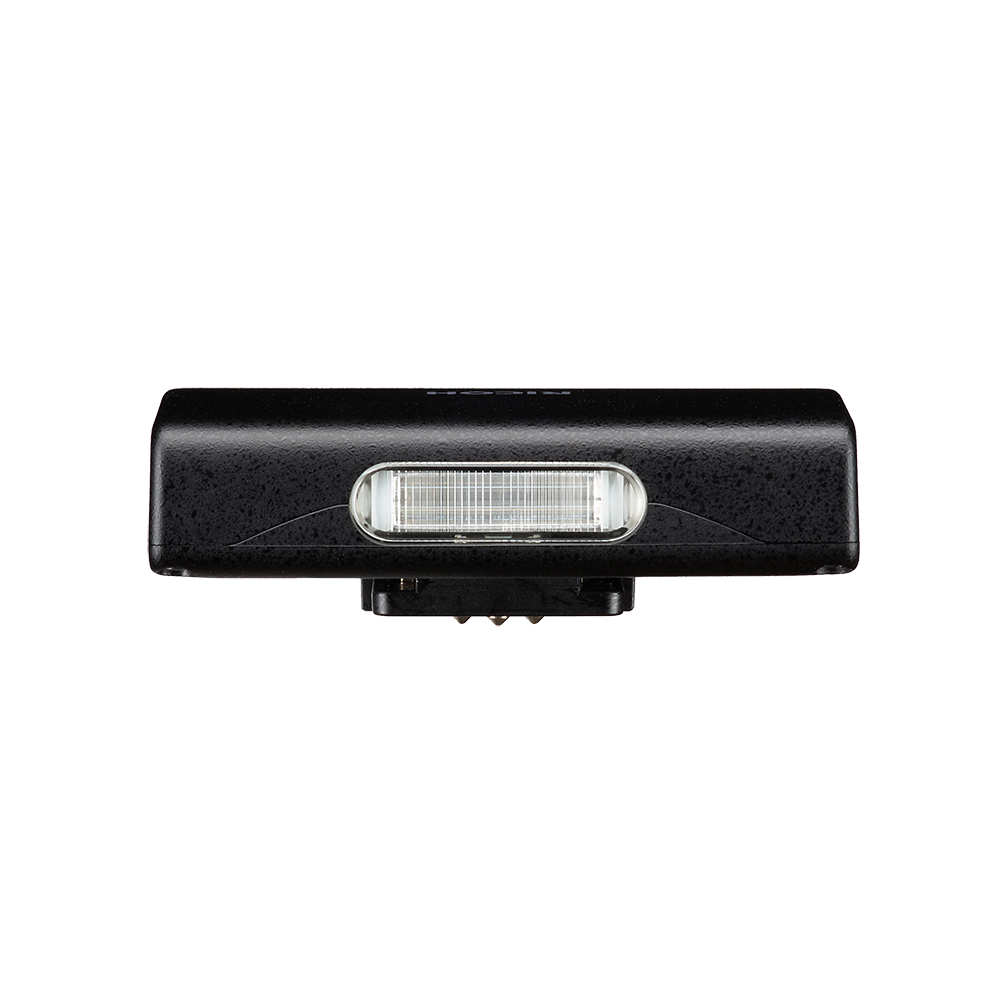 RICOH GF-2 External Flash