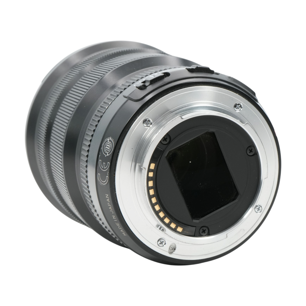 Fujifilm XF 10-24mm f/4 R OIS APS-C Mirrorless Lens