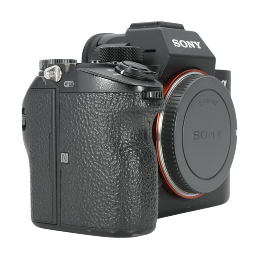 Sony Alpha a7R III