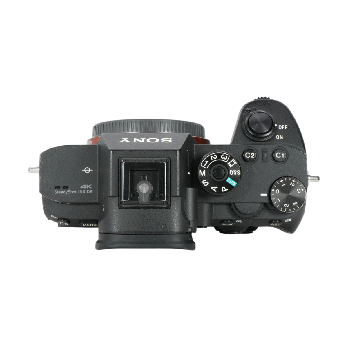 Sony Alpha a7R III
