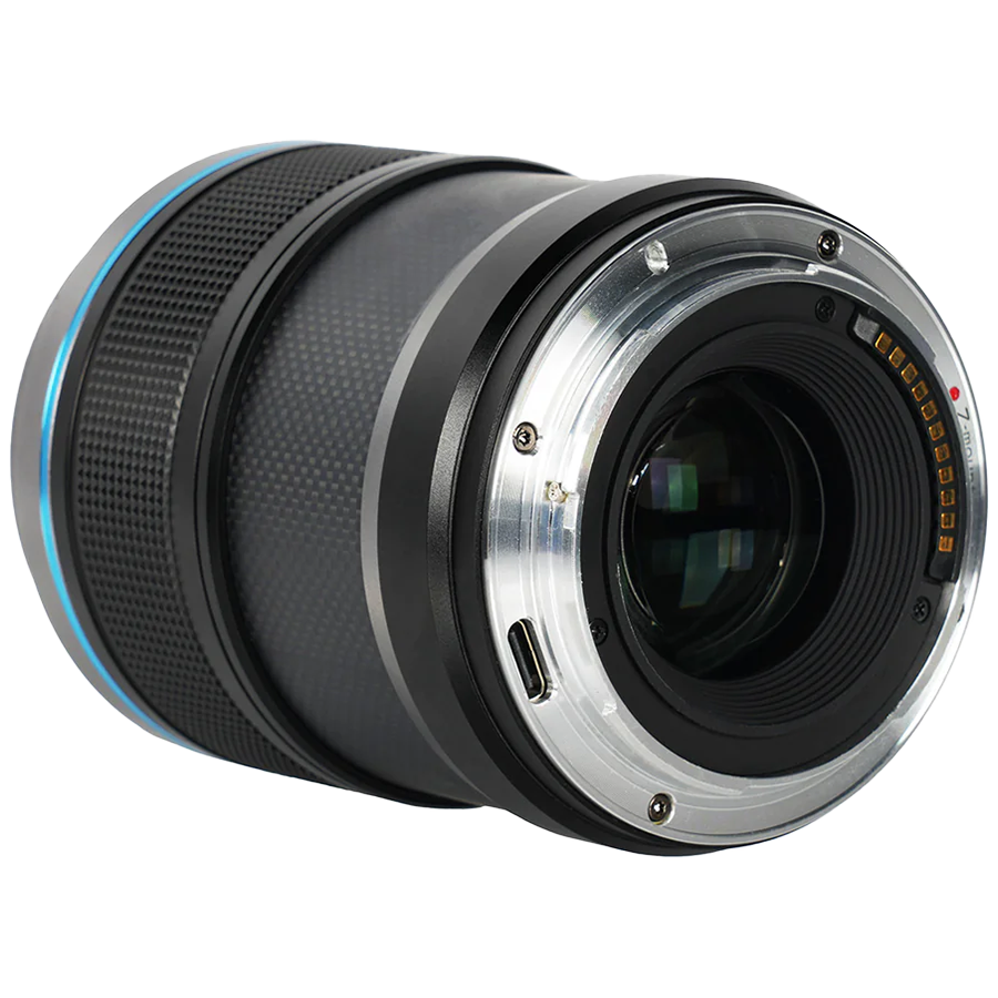 Sirui Sniper 23mm f/1.2 APS-C Auto-focus Lens for E-mount