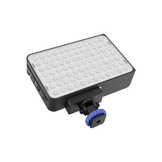 amaran Ace 25c RGB LED Light Panel - Charcoal