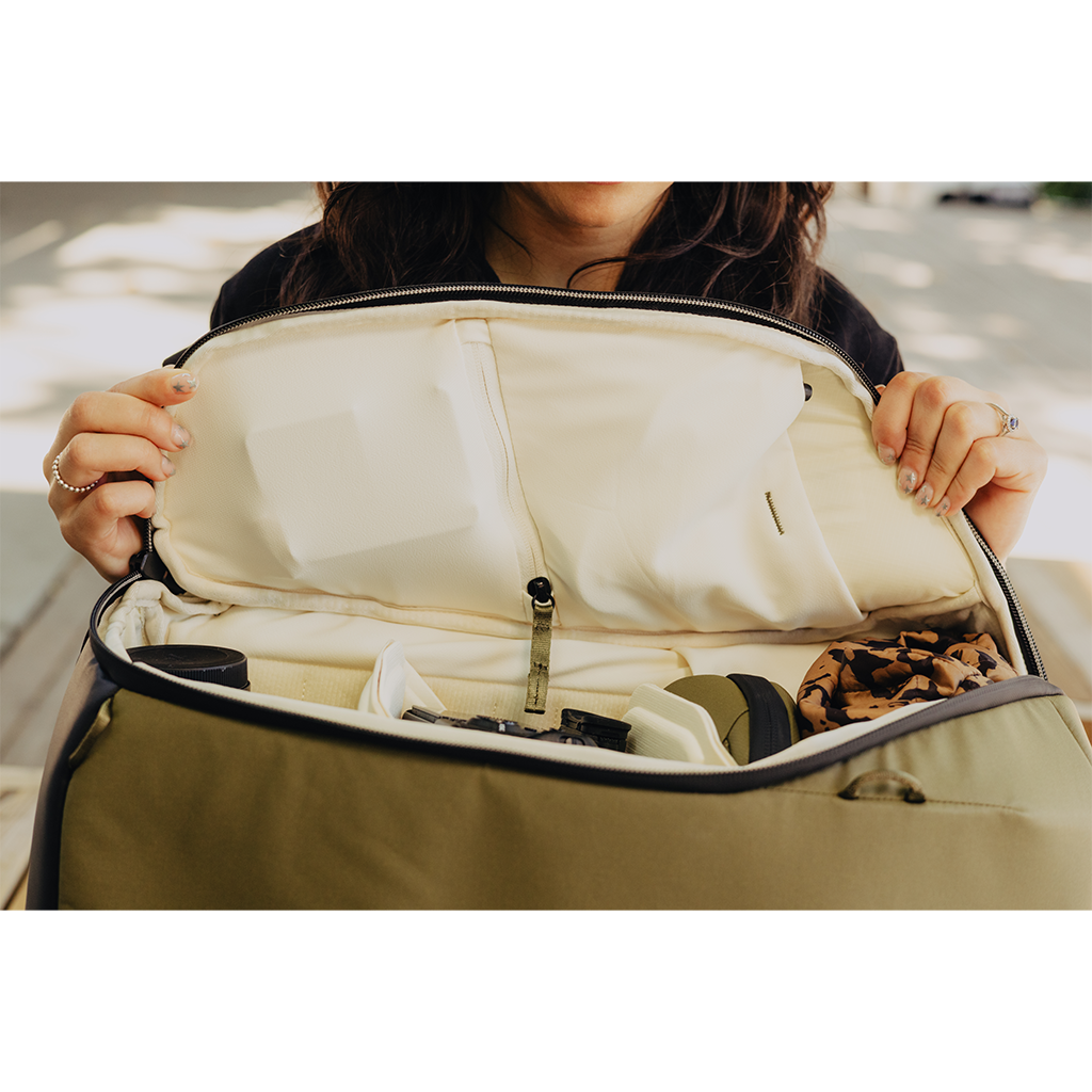 Peak Design Everyday Backpack Zip 20L