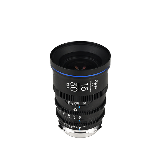Laowa Ranger FF 16-30mm T2.9 Cine Lens for Arri PL/EF