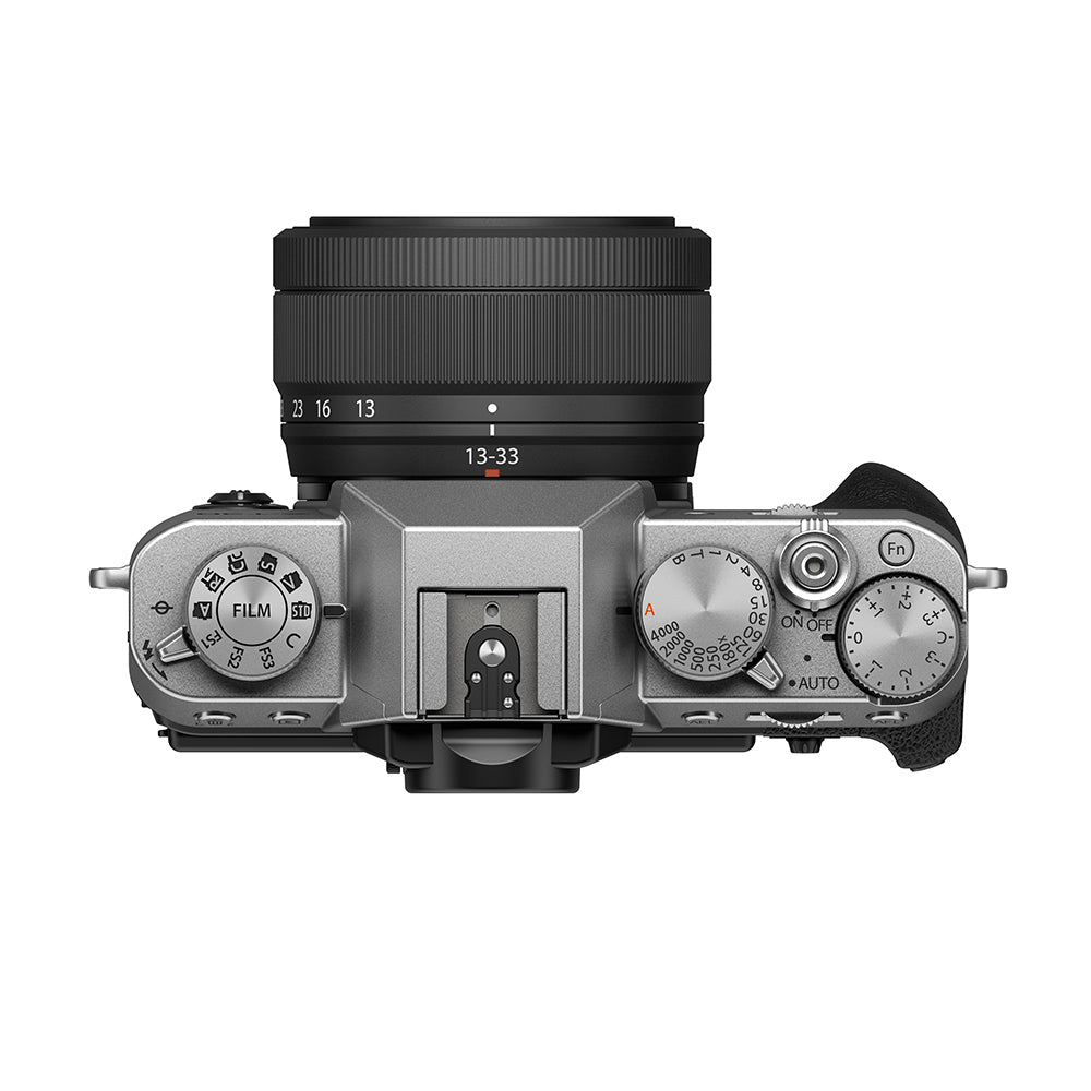 Fujifilm X-T30 III Mirrorless Camera