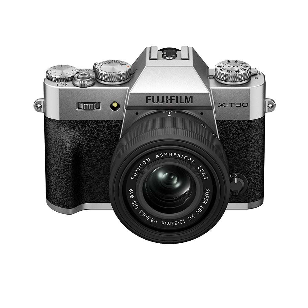 Fujifilm X-T30 III Mirrorless Camera