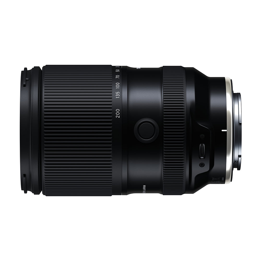 Tamron 25-200mm f/2.8-5.6 Di III VXD G2 Lens - Sony E