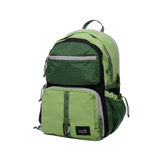 Long Weekend Morro Convertible Backpack