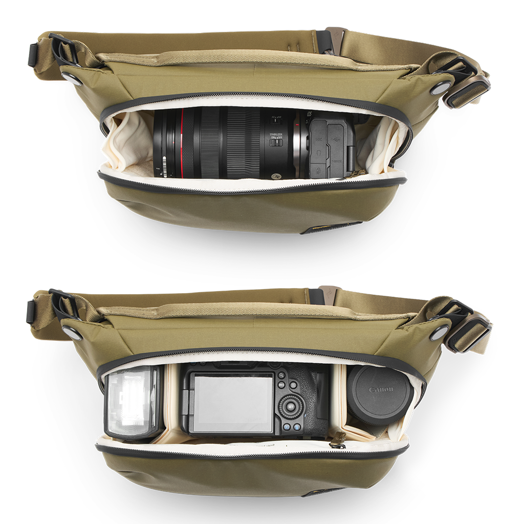 Peak Design Everyday Sling 6L