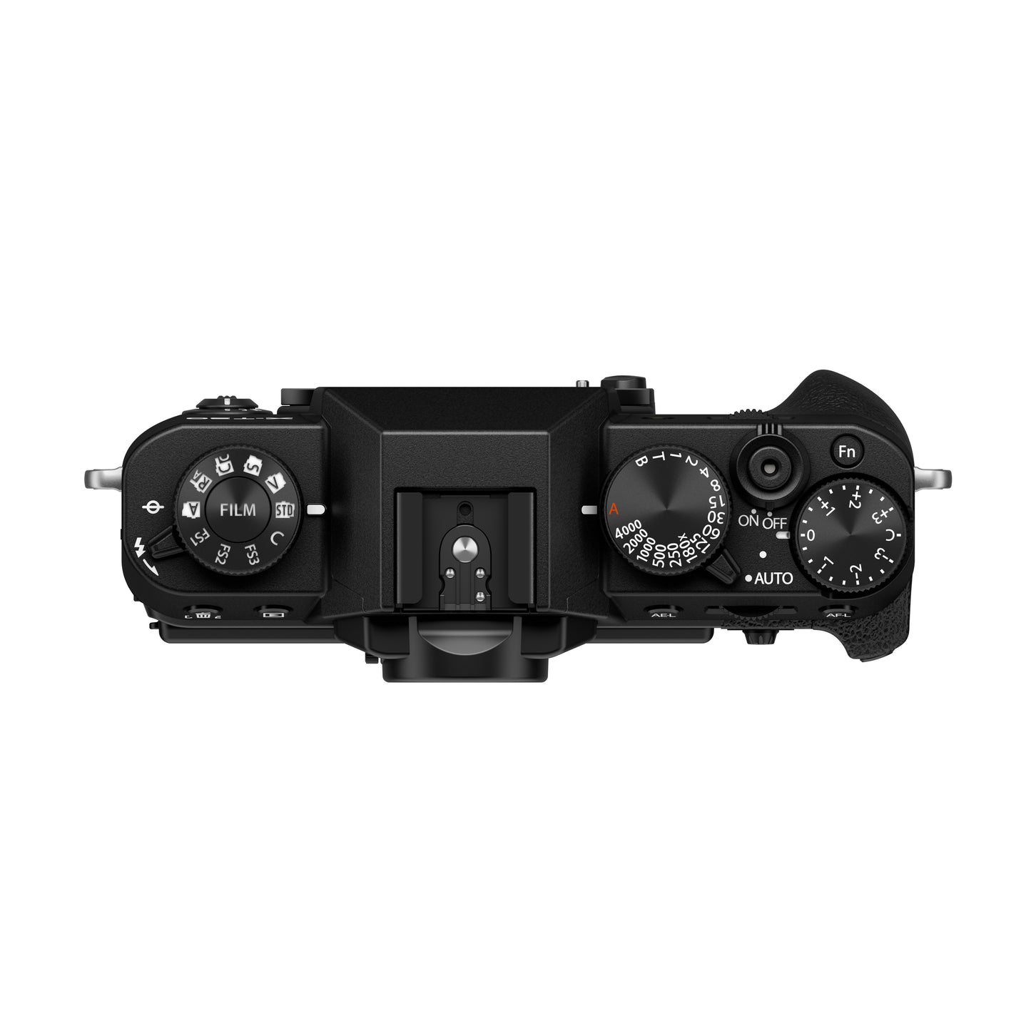 Fujifilm X-T30 III Mirrorless Camera