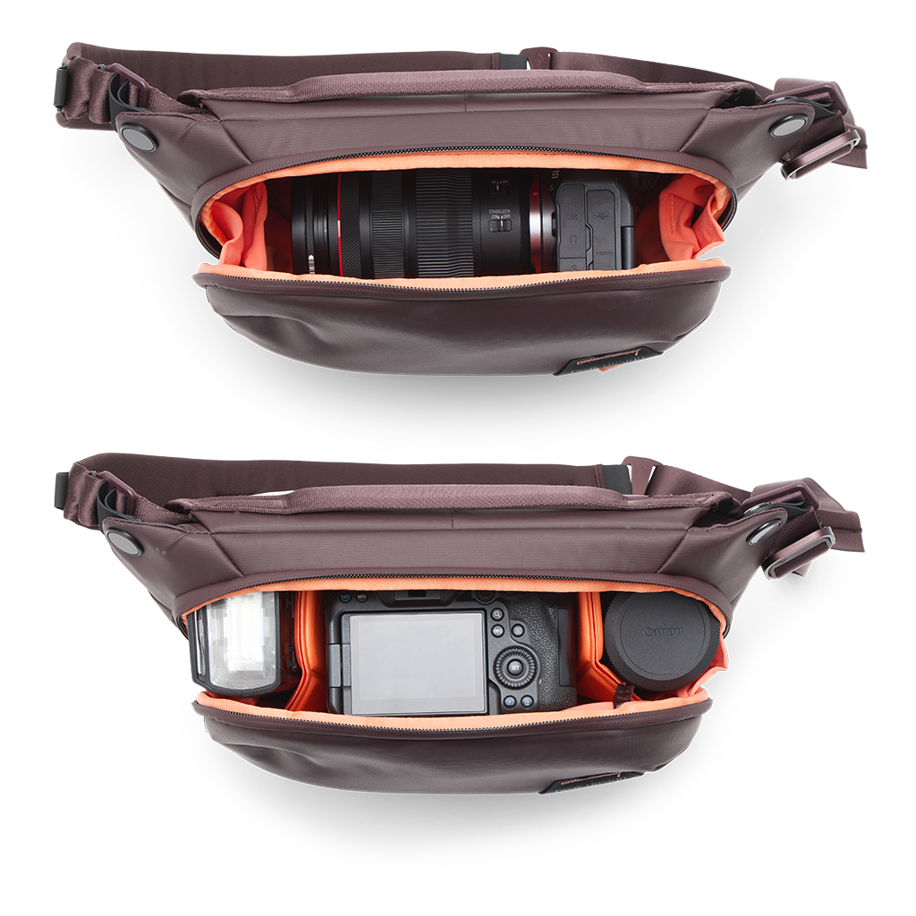 Peak Design Everyday Sling 6L