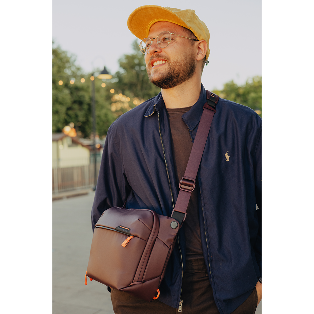 Peak Design Everyday Sling 6L