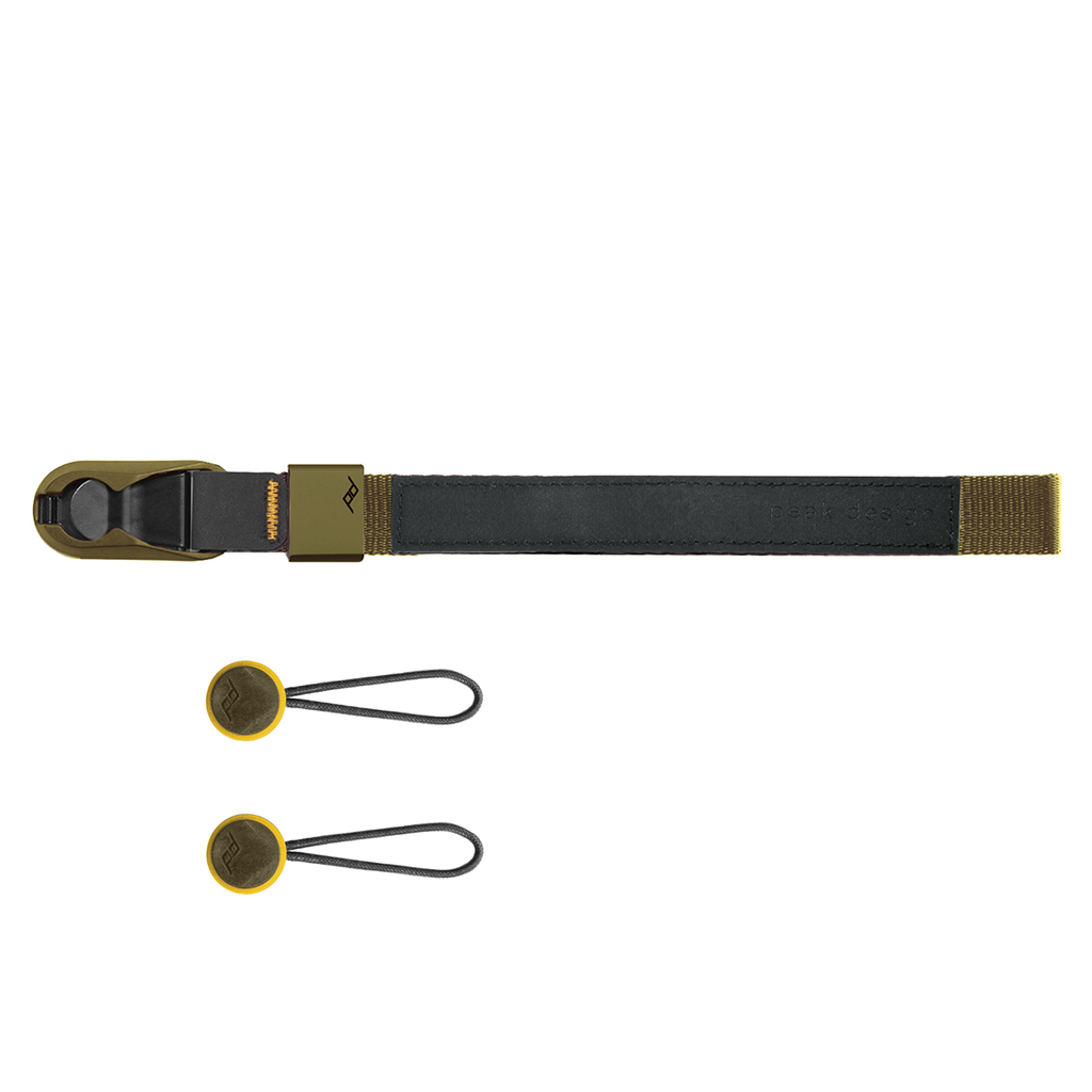 Peak Design Cuff