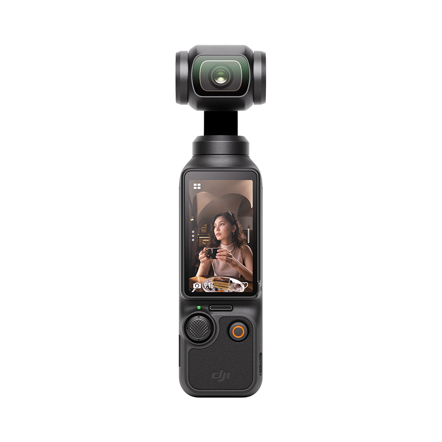DJI Osmo Pocket 3 - Creator Combo – Pro Photo Supply DJI Osmo Pocket 3 - Creator Combo – Pro Photo Supply