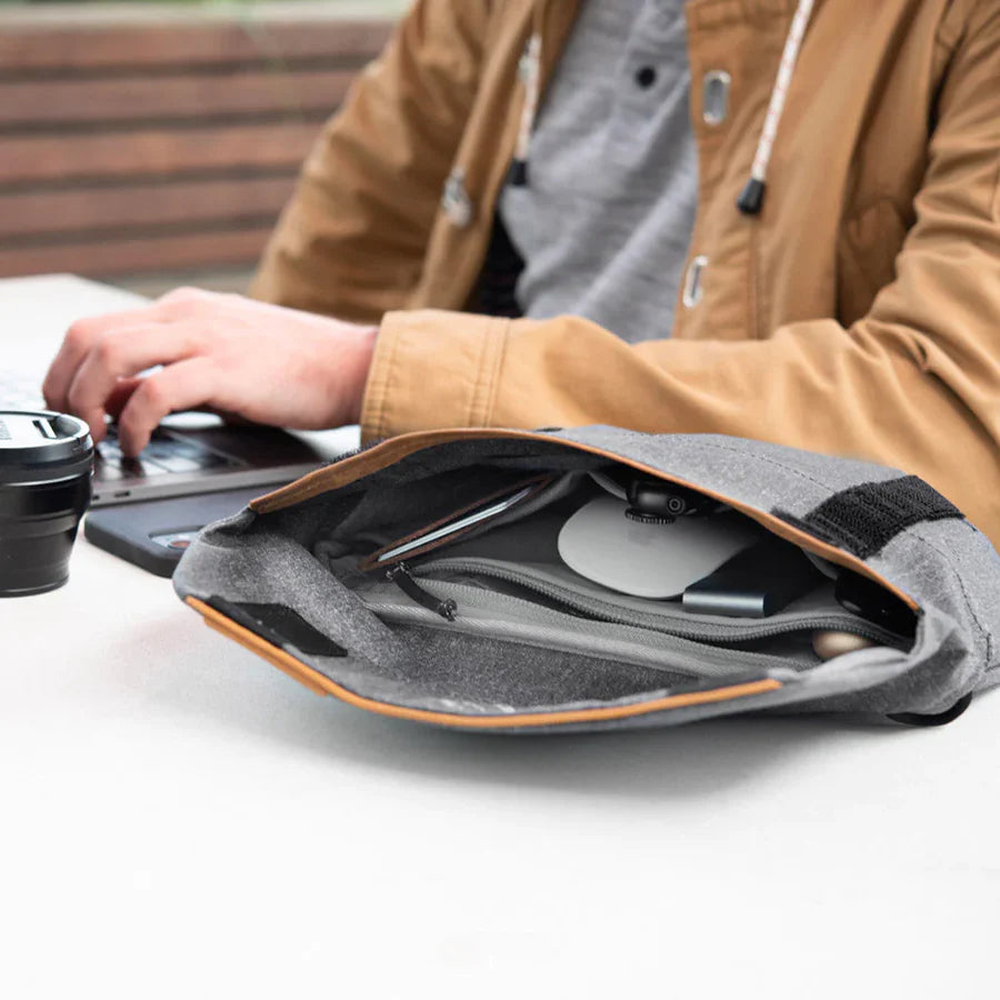Peak Design Field Pouch v2