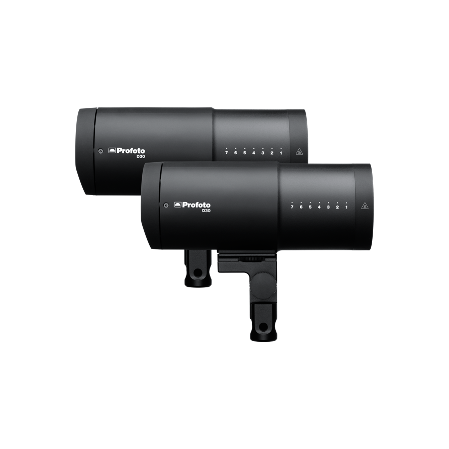 Profoto D30 500W Monolight