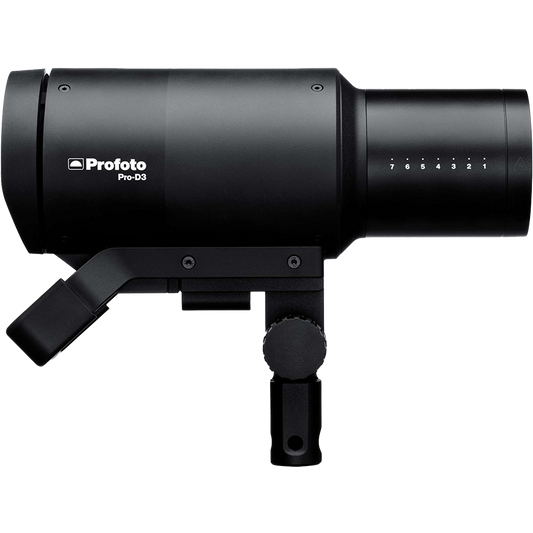 Profoto Pro-D3 Monolight