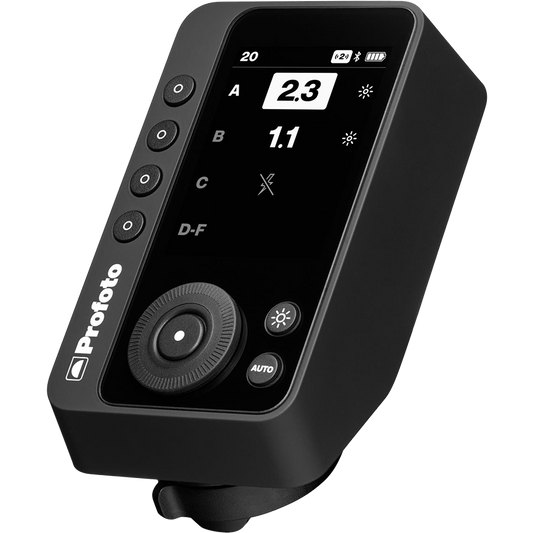 Profoto Connect Pro Air Remote