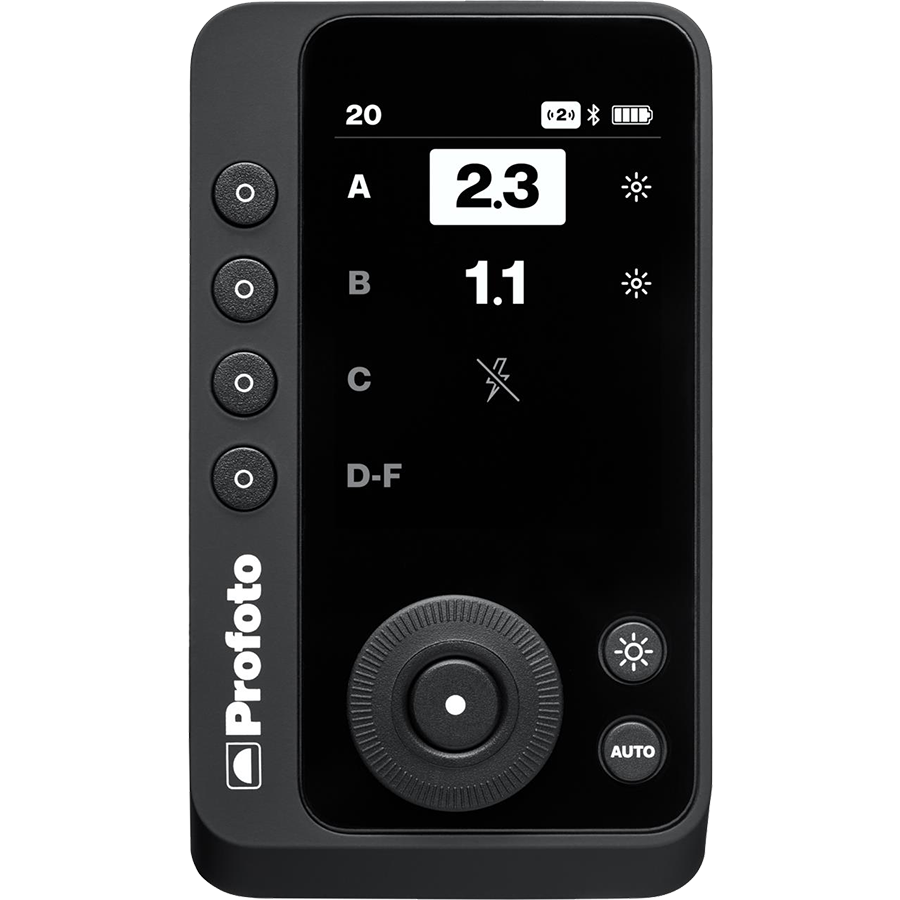 Profoto Connect Pro Air Remote – Pro Photo Supply Profoto Connect Pro Air Remote – Pro Photo Supply