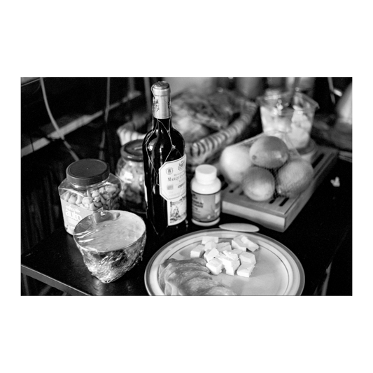 CatLABS X 320 Pro 120 Film