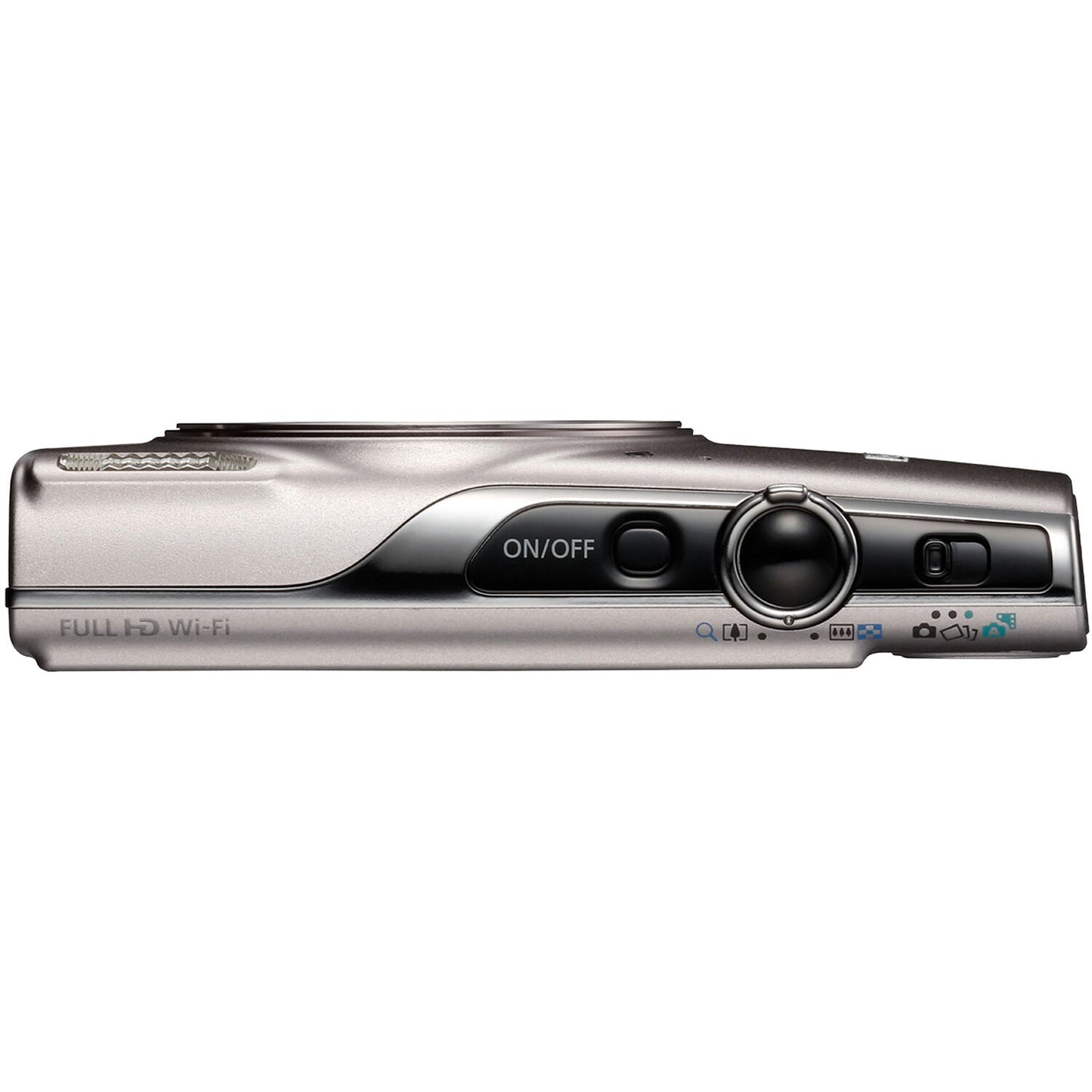 Canon PowerShot ELPH 360 HS Digital Camera