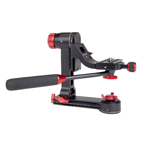OPEN BOX- ProMaster GH26 Professional Gimbal Head