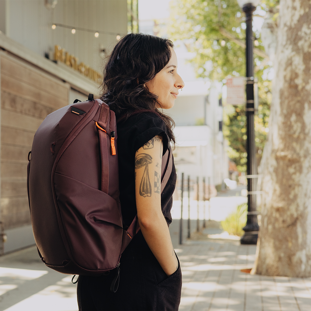 Peak Design Everyday Backpack Zip 20L