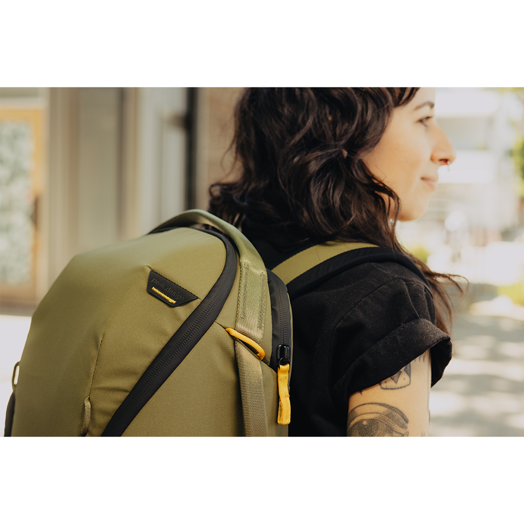 Peak Design Everyday Backpack Zip 20L