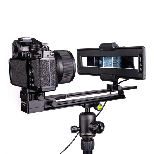 Promaster Digitizing Kit for 35mm and 120 Film