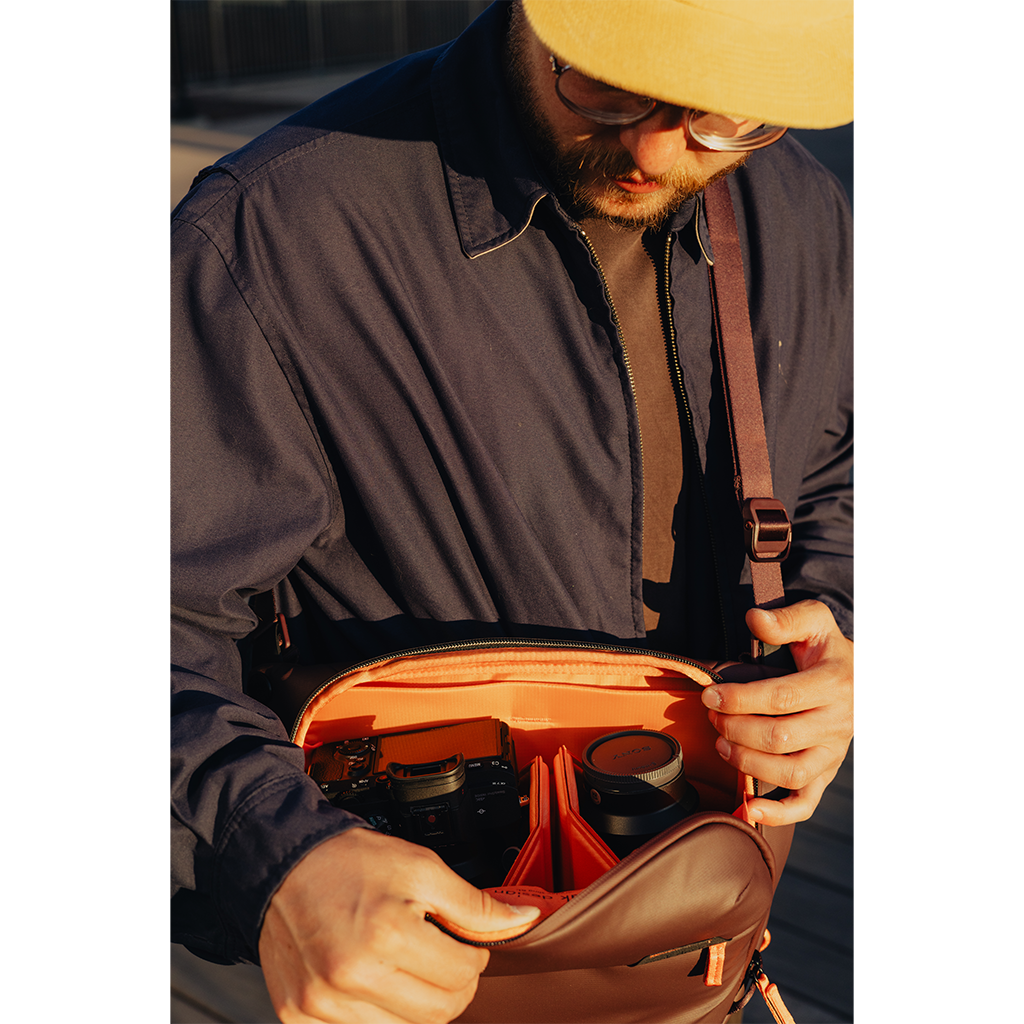 Peak Design Everyday Sling 6L