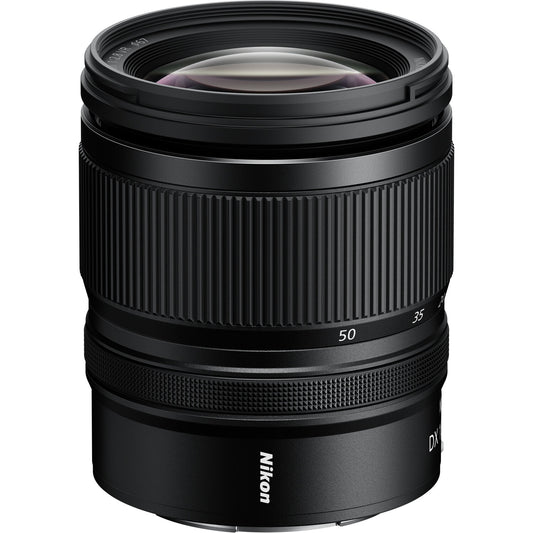 Nikon NIKKOR Z DX 16-50mm f/2.8 VR