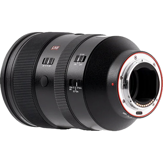 Viltrox AF 135mm f/1.8 LAB FE Lens for Sony E