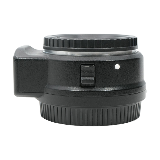 Nikon FTZ Mount Adapter