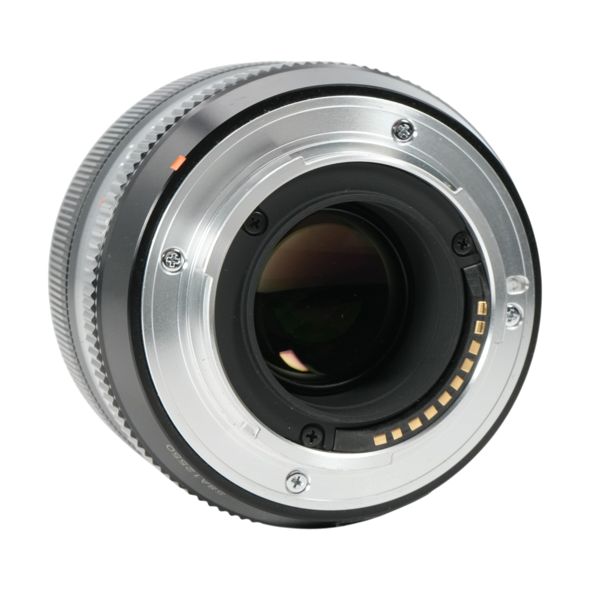 Fujifilm XF 35mm f/1.4 APS-C Mirrorless Lens