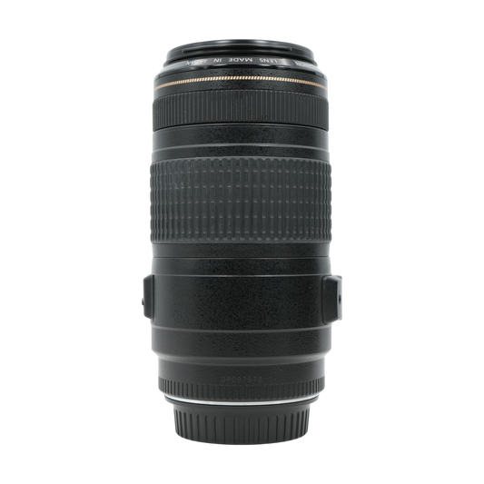 Canon EF 70-300mm f/4-5.6 IS USM Full-frame DSLR Lens