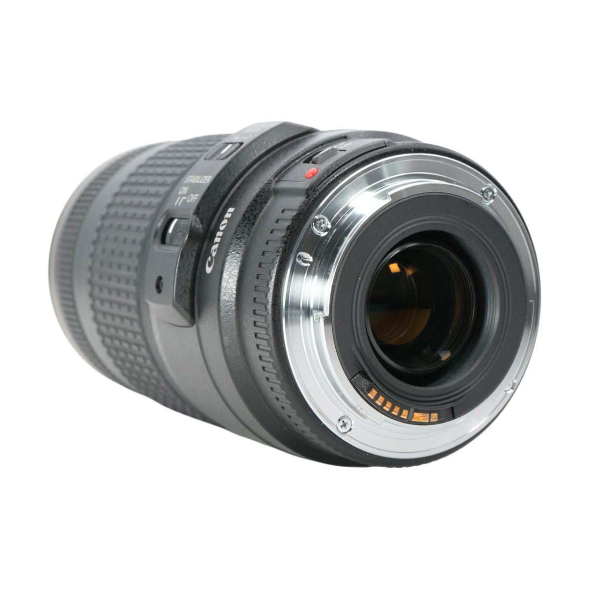 Canon EF 70-300mm f/4-5.6 IS USM Full-frame DSLR Lens