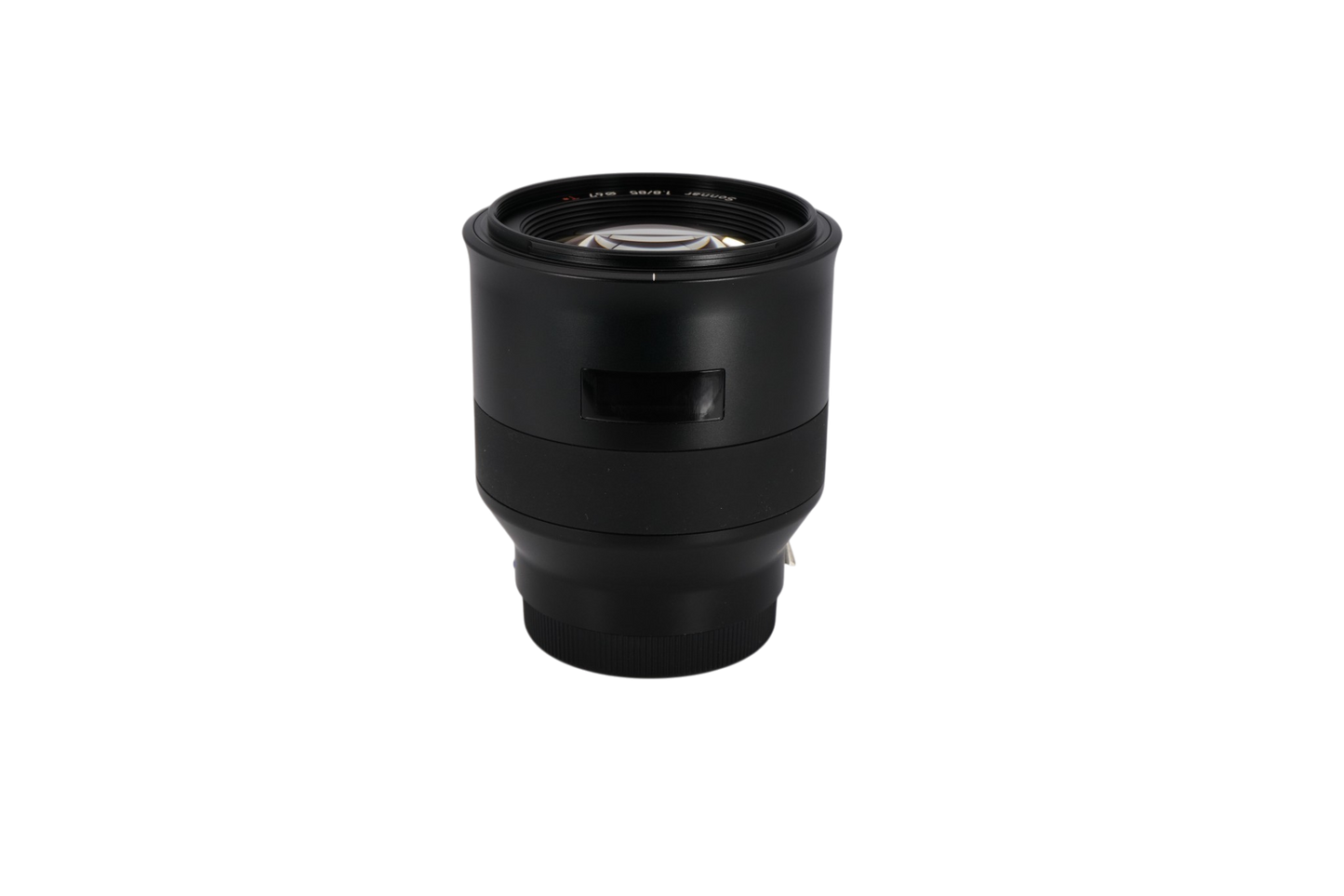 Zeiss Batis 85mm f/1.8 Mirrorless Lens for Sony E-Mount